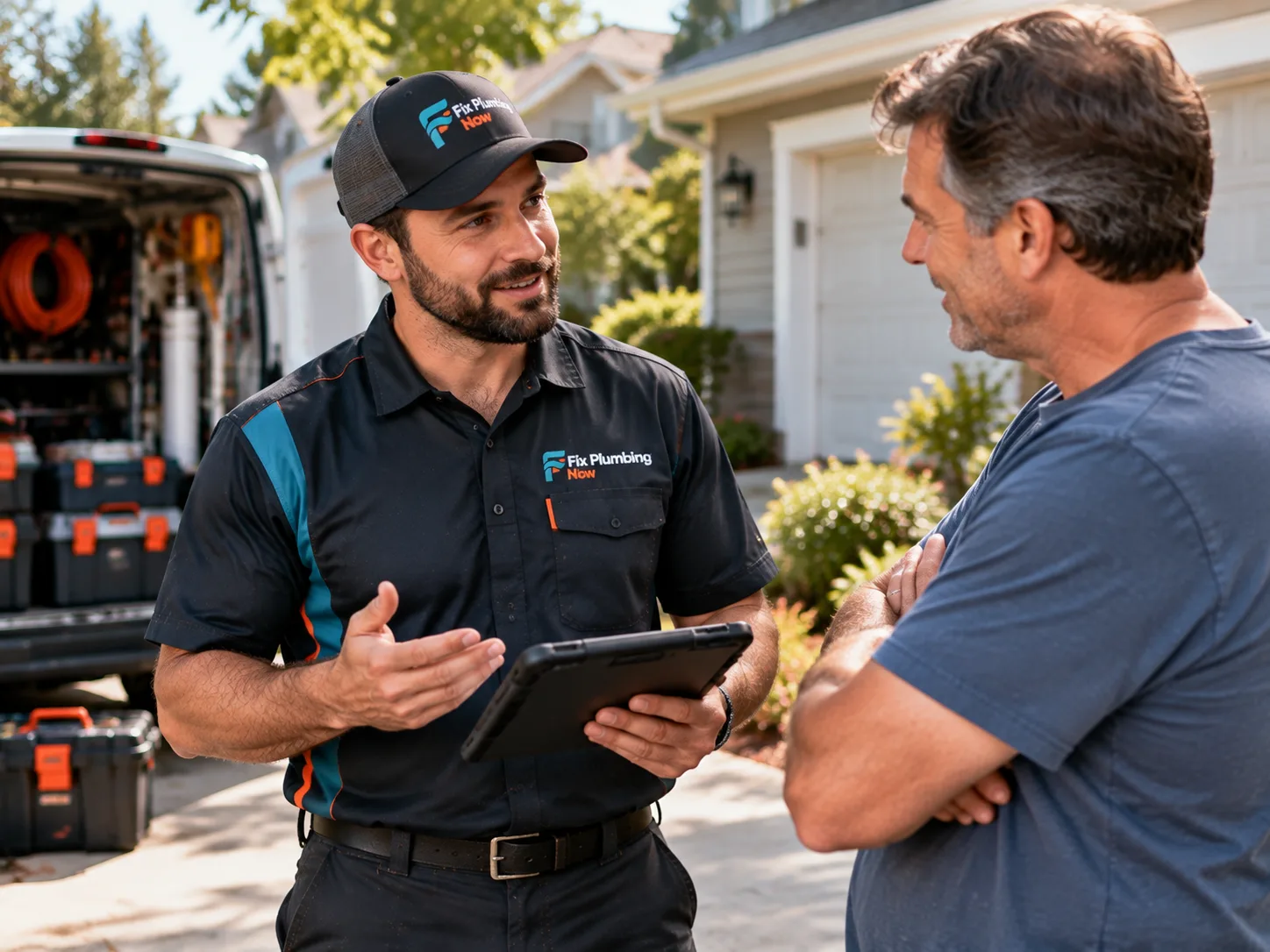 Clogged Drain Service Frederick, MD FAQs